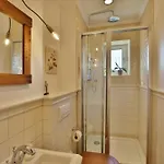 아파트 Residenz Am Yachthafen, Ry28 쿡스하펜