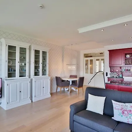 Lägenhet Residenz Am Yachthafen, Ry28 Cuxhaven