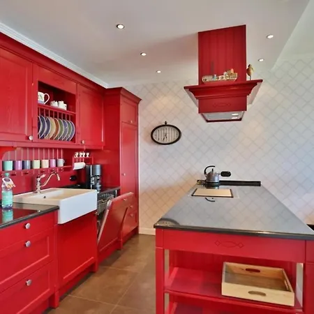 Residenz Am Yachthafen, Ry28 Cuxhaven