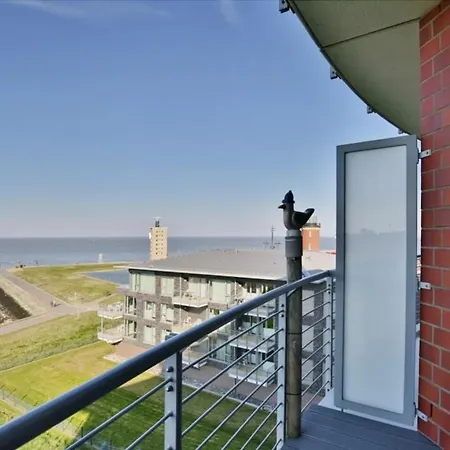 Residenz Am Yachthafen, Ry28 * Cuxhaven