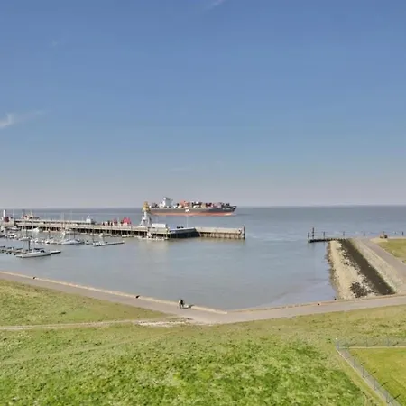Residenz Am Yachthafen, Ry28 Cuxhaven