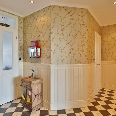 Appartement Residenz Am Yachthafen, Ry28 *