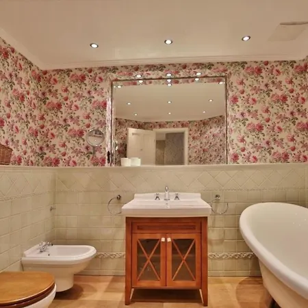 Residenz Am Yachthafen, Ry28 Apartmán Cuxhaven