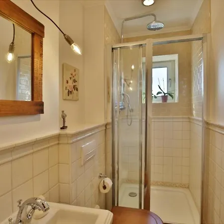 Apartmán Residenz Am Yachthafen, Ry28 Cuxhaven