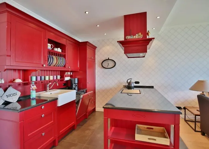 Residenz Am Yachthafen, Ry28 Cuxhaven