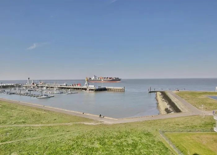Residenz Am Yachthafen, Ry28 Cuxhaven