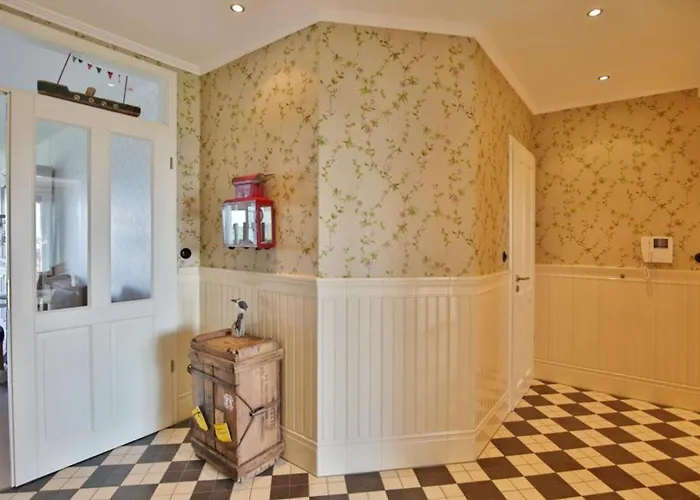 Lägenhet Residenz Am Yachthafen, Ry28 *