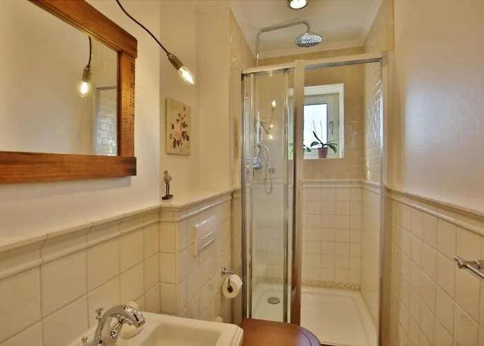 Appartamento Residenz Am Yachthafen, Ry28 Cuxhaven